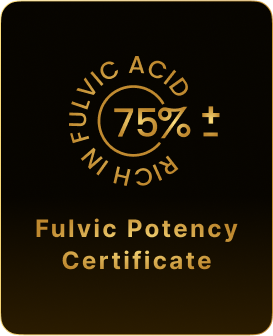 fulvic acid