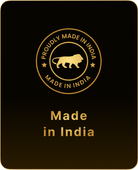 made in india image